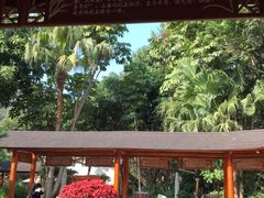 -碧水湾温泉