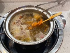 -大成自助小火锅(合肥国购广场店)