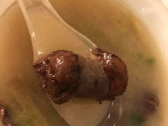 大肠血汤-聪辉同安老美食饭店(大元路店)