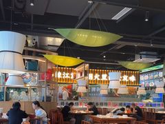-蜀香格格•剁椒鱼头(龙西店)