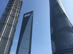 -上海中心大厦