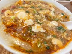 -小豆海棠(嘉兴路店)