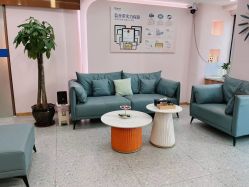 -蓝丝带·催乳·产后恢复中心(吴江吾悦广场店)