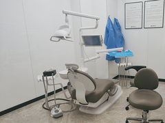-武汉仁爱口腔(光谷店)