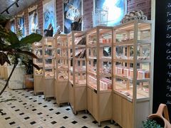 -PIZZA BIANCA(万象城店)