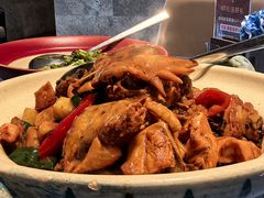 -宴周康·精致江浙菜(周浦店)