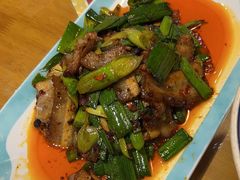 -易老妈蹄花.特色川菜(人民公园总店)