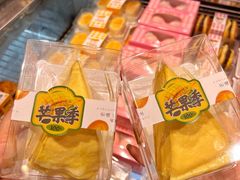 -卡吉诺动物奶油生日蛋糕(蓝堡湾店)