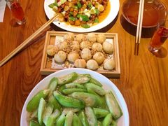 -先启半步颠·川菜小炒