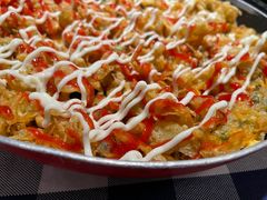 蚝仔煎蛋-阿妹小海鲜(下角店)