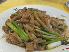 豉油皇鹅肠-得记得潮州海鲜砂锅粥(宝业路店)