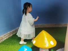 -蓝精灵乐园·世茂精灵之城主题乐园