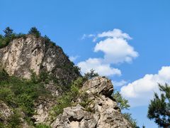-龙潭大峡谷自然风景区