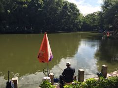 -人民公园(罗湖区)