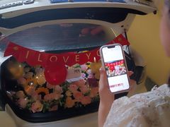 -百富源·海鲜辽菜(浑河堡店)