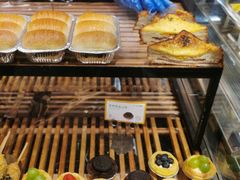 -皇冠幸福里动物奶油生日蛋糕(丹水池店)