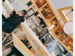 -七食九号食堂(东丽空港店)