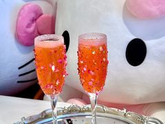 -LE SHARE洛笙·花园西餐(北京路步行街店)