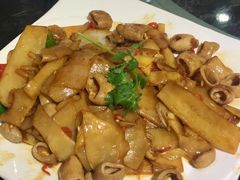 -美极鲜食坊(宝安南路店)