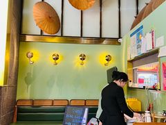 -顺峰顺水顺德菜(龙华店)