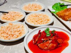 清炒河虾仁-松鹤楼面馆·古法焖肉面(观前店)