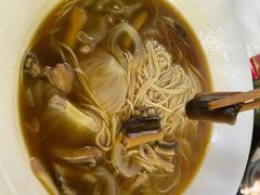 -兴福老面馆(寺路街店)