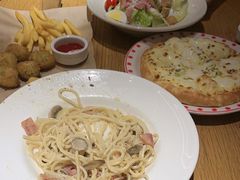 -菲滋意式餐厅(上虞万和城店)