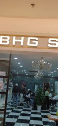 -BHG Hair Salon