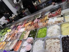 -林静小吃(复兴路店)