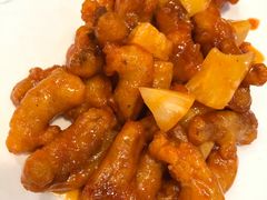 -我家福厨(万达中餐厅店)