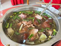 -扎佐老牌蹄膀·猪脚