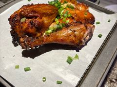 -绿茶餐厅(千岛湖银泰城店)