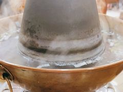 -木萨火锅店(开鲁路店)