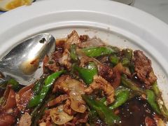 -兰湘子·湘菜小炒(崂山丽达店)