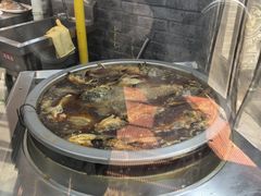 -蔡家酒楼(一德街店)