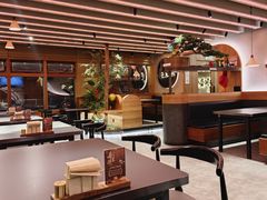 -松涛园朝鲜·海鲜·料理店(鸭绿江断桥店)