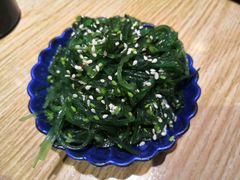 海草前菜-爱米粒家