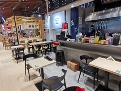 大堂-面乙新派手擀面(大悦城店)