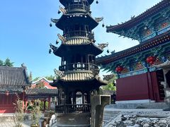 -江西龙虎山景区