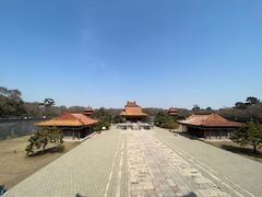 -北陵公园