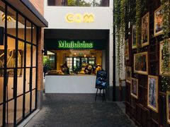 门面-Madeleine玛德琳(永平里店)
