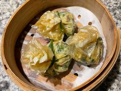 -南京大牌档(香港广场店)