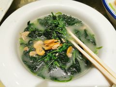 -华师大厦酒店·华粤轩中餐厅