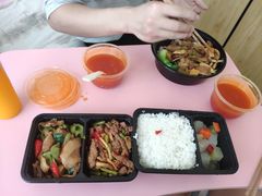 -乡村基(龙湖时代天街餐厅)