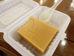 豌豆黄-老回回饺子馆(海洋馆店)