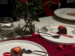 -云厨·高空西餐厅(成都瑯珀·凯悦臻选酒店)