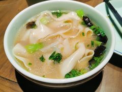 萧记三鲜烩面-萧记三鲜烩面(郑汴路店)