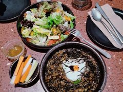 伊势温泉蛋牛肉丼-La Terre乐田(万象城店)