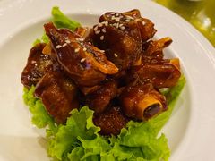 糖醋小排-丰收日(五角场店)