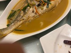 -华盛丰温州大排档(东三环南路店)